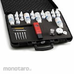 Hanna Instruments Environmental Monitoring Chemical Test Kit