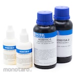 Hanna Instruments Extended Range Chloride Test Kit Replacement Reagents