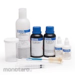 Hanna Instruments Extended Range Chloride Test Kit