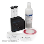 Hanna Instruments Free and Total Chlorine Low, Medium and High Range Test Kit