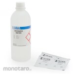 Hanna Instruments Iron (High Range) Test Kit Replacement Reagents