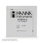 Hanna Instruments Iron (Low Range) Test Kit Replacement Reagents