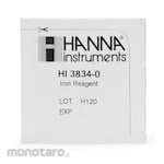 Hanna Instruments Iron (Medium Range) Test Kit Replacement Reagents