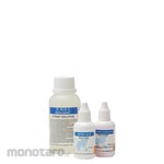 Hanna Instruments Salinity Chemical Test Kit Replacement Reagents