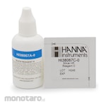 Hanna Instruments Silica Chemical Test Kit Replacement Reagents