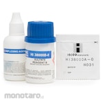 Hanna Instruments Sulfate Test Kit Replacement Reagents