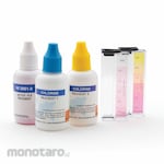 Hanna Instruments Swimming Pool Chemical Test Kit