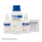 Hanna Instruments Total Chlorine Extended Range Test Kit