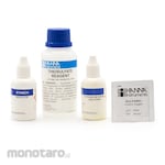 Hanna Instruments Total Chlorine High Range Test Kit