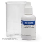 Hanna Instruments Total Hardness (0-150 mg/L) LR Chemical Test Kit
