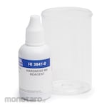 Hanna Instruments Total Hardness (40-500 mg/L) MR Chemical Test Kit