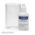 Hanna Instruments Total Hardness (400-3000 mg/L) HR Test Kit