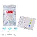 SIBATA Acid Value Tester Simple Pack