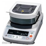 A D WEIGHING Moisture Analyzer