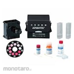 ADVANTEC Residual chlorine measuring instrument DPD method ATD series