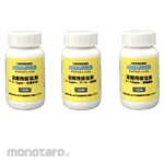 ADVANTEC Water quality test paper AQUA STICS Free residual chlorine