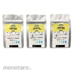 ADVANTEC Water quality test paper AQUA STICS Free residual chlorine