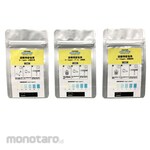 ADVANTEC Water quality test paper AQUA STICS Free residual chlorine