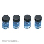 AS ONE Lacom Tester Turbidity Meter Sample Vial