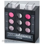 AS ONE ONE's simple residual chlorine measuring device