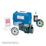 AS ONE Water Quality Test Tool Dpd+pH