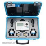 Hanna Instruments Chlorine Total Hardness Iron and pH Photometer
