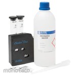 Hanna Instruments Free Chlorine Medium Range Test Kit