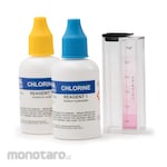 Hanna Instruments Free Chlorine Test Kit