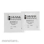 Hanna Instruments Free and Total Chlorine (Low and Medium Range) Test Kit