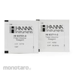 Hanna Instruments Free and Total Chlorine (Low, Medium, and High Range) Test Kit
