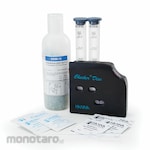 Hanna Instruments Free and Total Chlorine Test Kit (Low and Medium Range)