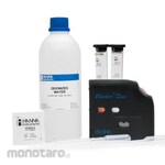 Hanna Instruments Iron High Range Checker Disc Chemical Test Kit