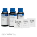 Hanna Instruments NPK Soil Chemical Test Kit Replacement Reagents