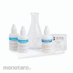 Hanna Instruments Pool Line Bleach Test Kit