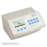 Hanna Instruments Precision Turbidity and Free/Total Chlorine Meter