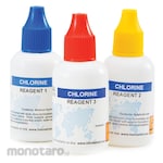 Hanna Instruments Total Chlorine Test Kit Replacement Reagents