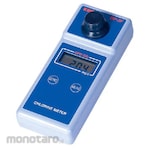 KRK (Kasahara Chemical Instruments) DPD Method Residual Chlorine Meter