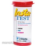 LaMotte Test strip Insta-TEST(R)