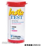 LaMotte Test strip Insta-TEST(R)