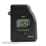 Milwaukee Instrument Digital Chlorine Tester
