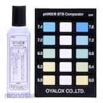 Oyalox pH Test Kit