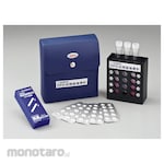 SANSYO DPD residual chlorine meter