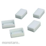 SIBATA Residual Chlorine Comparator Test Tube Cap