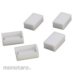 SIBATA SCIENTIFIC TECHNOLOGY Silicone Cap