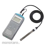 Custom Sensor for Multi pH Meter