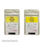 ADVANTEC AQUA STICS Nitrite nitrogen 0-10ppm