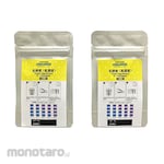 ADVANTEC AQUA STICS Test Strip Water Hardness (Strip Uji)
