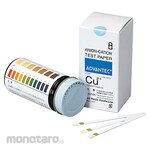 ADVANTEC Ion Test Paper