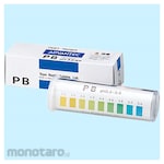 ADVANTEC Test Paper pH Bottle Packaging (Kertas Uji pH)