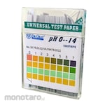 Dr Gray Indicator Strip Universal pH (Strip Indikator pH)
